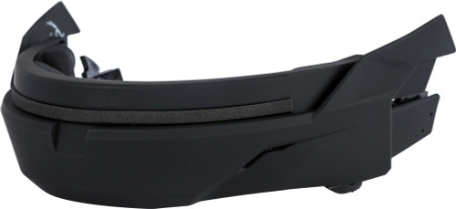 GMAX GM-67/OF-77 Helmet Replacement Snap-in Jaw