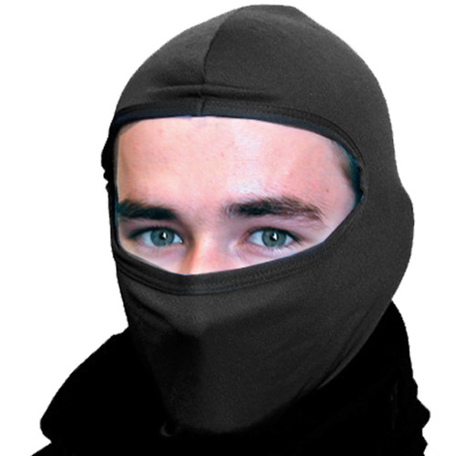 Katahdin Microtherm Balaclava Facemask