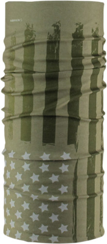 Schampa Flag Tube