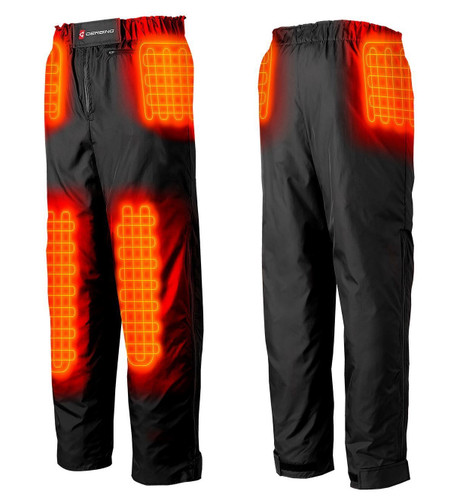 Gerbing 12V Mens Heated Pants Liner