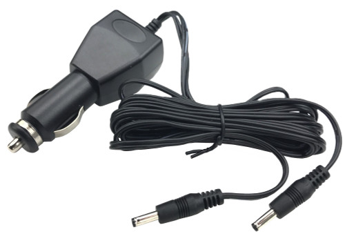 Gerbing Gyde 7V Dual Car Charger