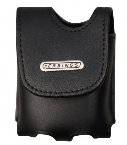 Gerbing 12V Single Temperature Controller Leather Clip Case