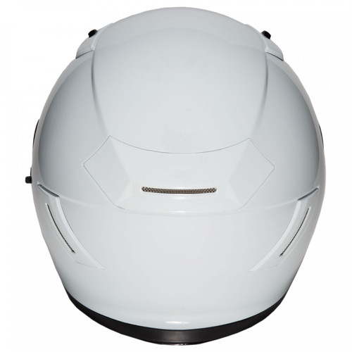 Fulmer 360 Forge Solid Open Face Motorcycle Helmet