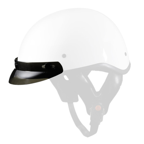 Fulmer 302 Revel/5R Ranger Replacement Visor