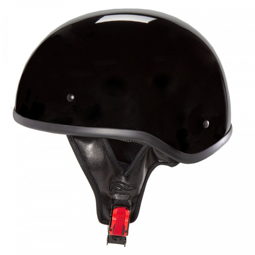 Fulmer 304 Kurio Solid Half Helmet