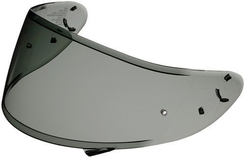 Shoei RF-1200-X-14-RF-SR CWR-1 Transitions Pinlock Ready Shield