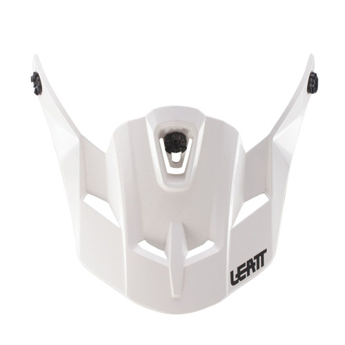 Leatt GPX 5.5 Solid Helmet Visor/Peak
