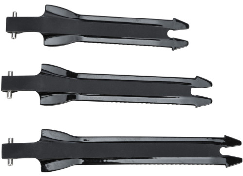 Fly Racing Maverik Youth F4 Replacement Strap Kit
