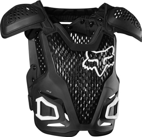 Fox Racing R3 Youth MX Offroad Chest Protector