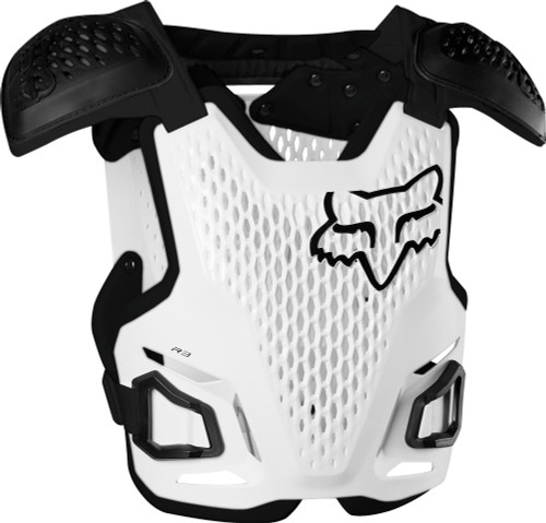 Fox Racing R3 Youth MX Offroad Chest Protector
