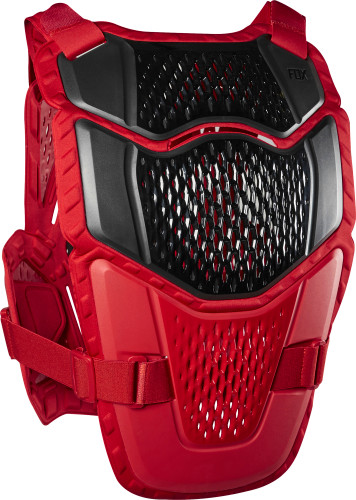Fox Racing Raceframe Roost Guard