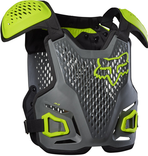 Fox Racing R3 MX Offroad Chest Protector
