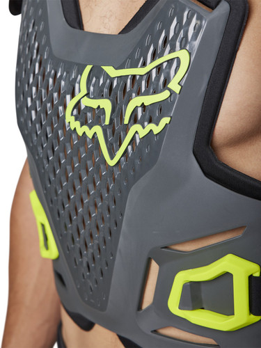 Fox Racing R3 MX Offroad Chest Protector