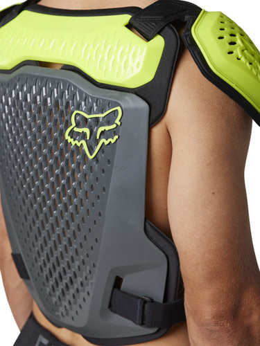 Fox Racing R3 MX Offroad Chest Protector