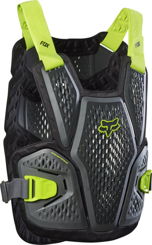 Fox Racing Raceframe Youth Roost Guard