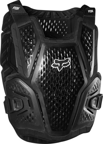 Fox Racing Raceframe Youth Roost Guard