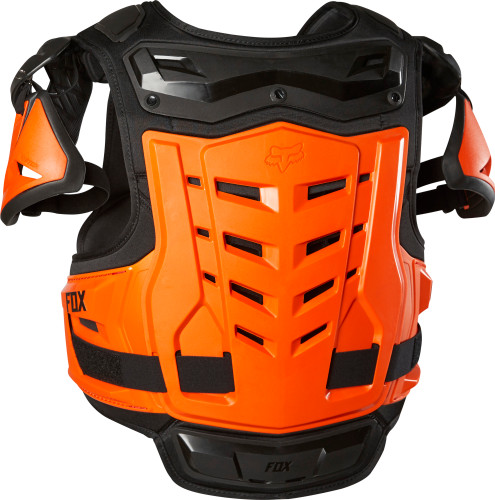 Fox Racing Raptor CE Protective Vest