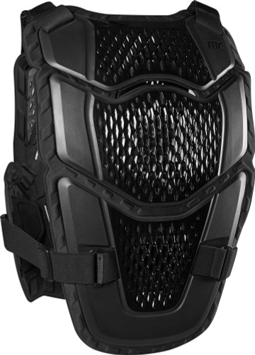 Fox Racing Raceframe Impact CE Roost Guard