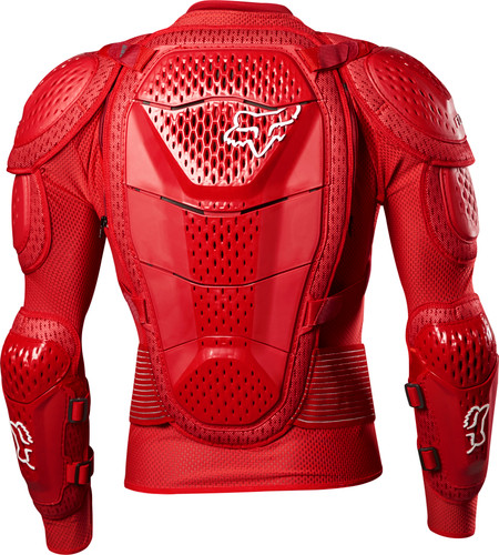 Fox Racing Titan Sport Offroad Protective Jacket