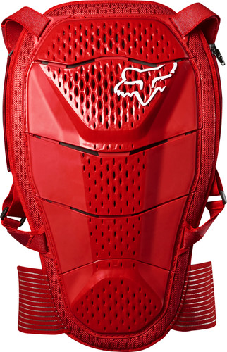 Fox Racing Titan Sport Offroad Protective Jacket