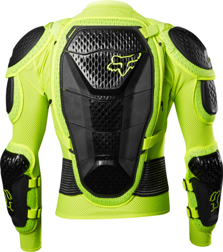 Fox Racing Titan Sport Offroad Protective Jacket