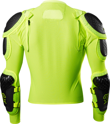 Fox Racing Titan Sport Offroad Protective Jacket