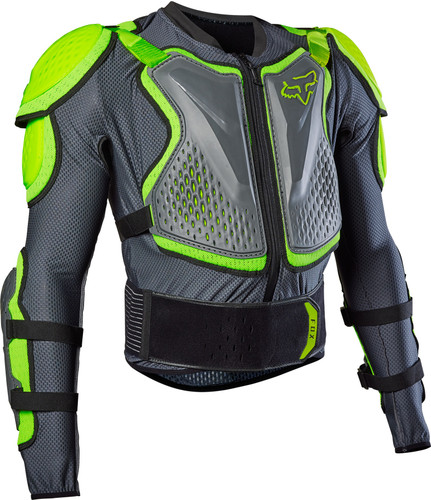 Fox Racing Titan Sport Offroad Protective Jacket