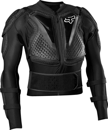 Fox Racing Titan Sport Youth Protective Jacket