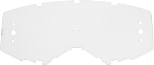 Fly Racing Zone Pro/Zone/Focus Roll Off Lens