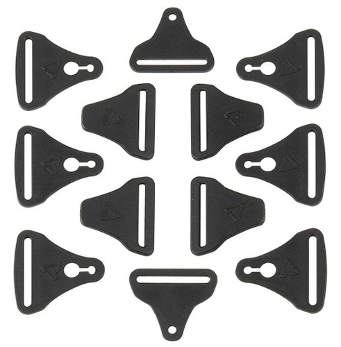 Leatt C-Frame Knee Brace Buckle Kit