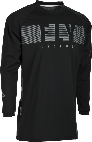 Fly Racing Windproof Mens MX Offroad Jersey