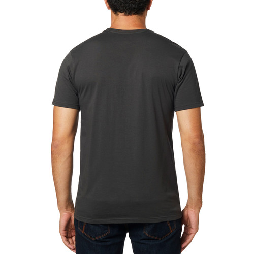 Fox Racing Overdrive Mens Short Sleeve Premium T-Shirt