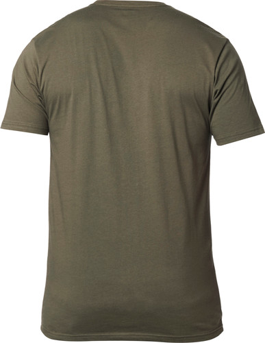 Fox Racing Overdrive Mens Short Sleeve Premium T-Shirt