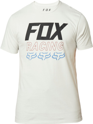 Fox Racing Overdrive Mens Short Sleeve Premium T-Shirt
