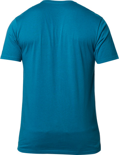 Fox Racing Overdrive Mens Short Sleeve Premium T-Shirt