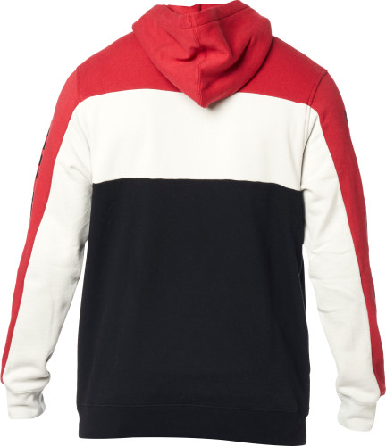 Fox Racing Charger Mens Pullover Hoody