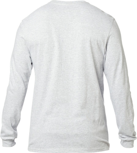 Fox Racing Overdrive Mens Long Sleeve T-Shirt