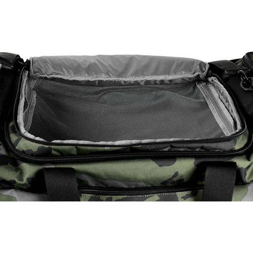 Fox Racing Podium Camo Duffel Bag