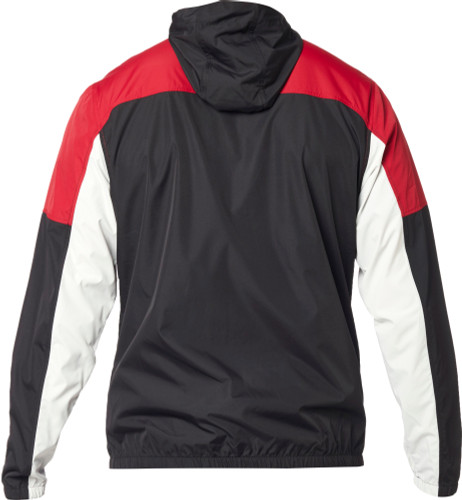 Fox Racing Moth Mens Windbreaker Jacket