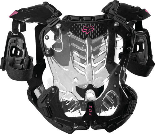 Fox Racing R3 Womens MX Offroad Chest Protector