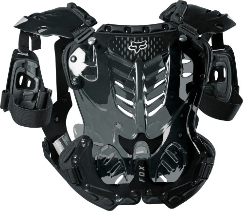 Fox Racing R3 Womens MX Offroad Chest Protector