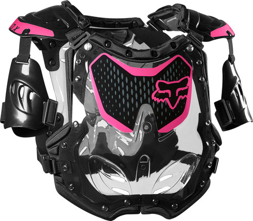 Fox Racing R3 Womens MX Offroad Chest Protector