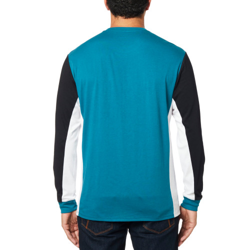 Fox Racing Trak Mens Long Sleeve T-Shirt
