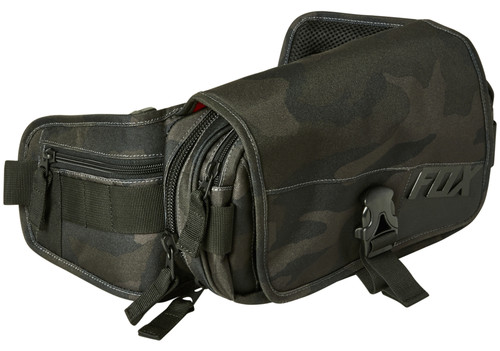 Fox Racing Deluxe Tool Pack