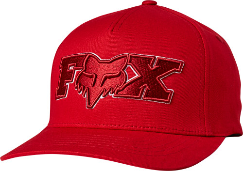 Fox Racing Ellipsoid Flexfit Hat