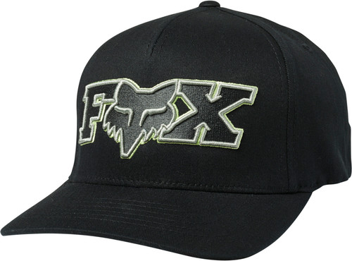 Fox Racing Ellipsoid Flexfit Hat