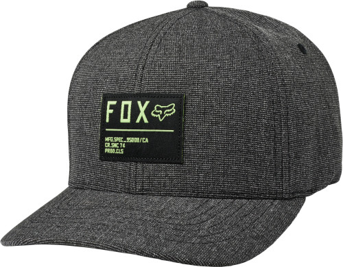 Fox Racing Non Stop 19FA Flexfit Hat