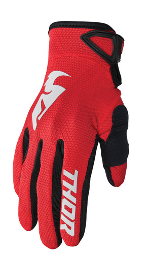 Thor Sector Mens MX Offroad Gloves