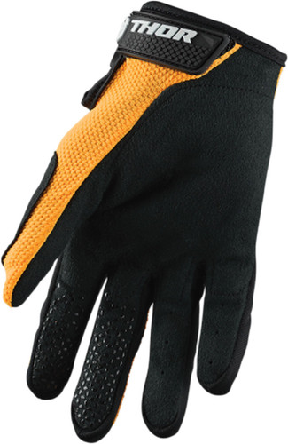 Thor Sector Mens MX Offroad Gloves