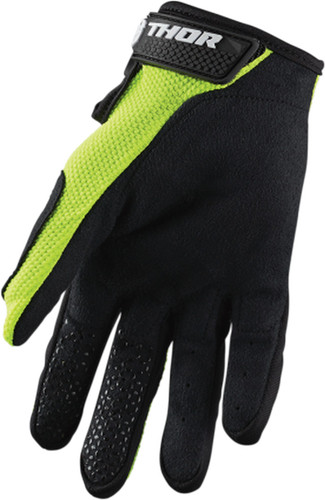 Thor Sector Mens MX Offroad Gloves
